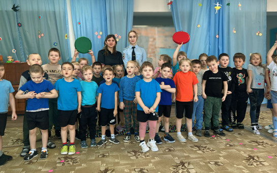 У дорожных правил каникул нет!»