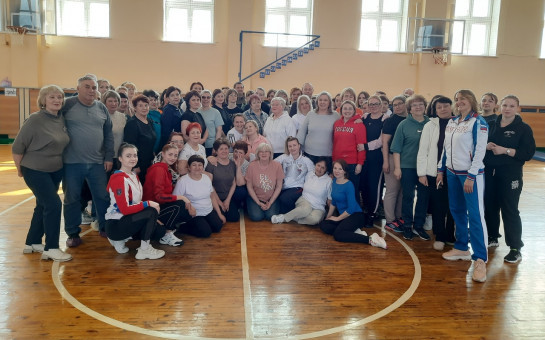 Два министерства объединились, чтобы провести акцию